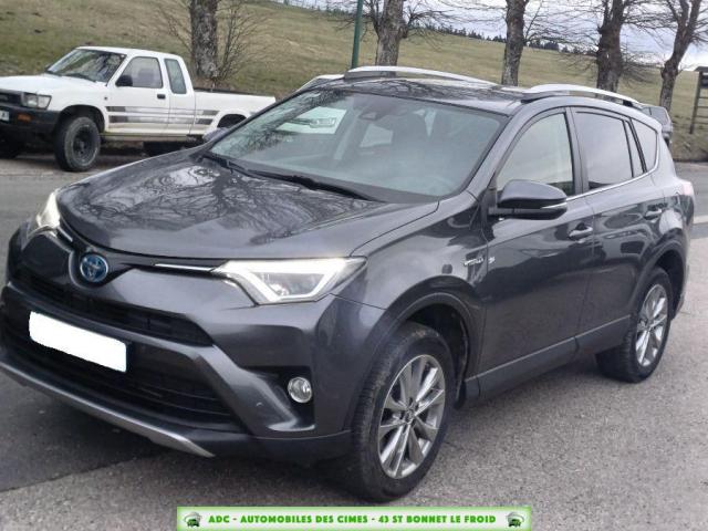 Toyota Rav4 image 6
