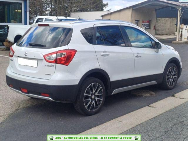 Suzuki S-Cross image 6