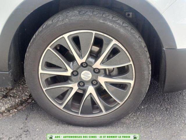 Suzuki S-Cross image 3