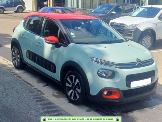 Citroen