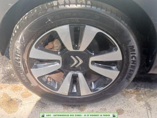 Citroen C3 image 7