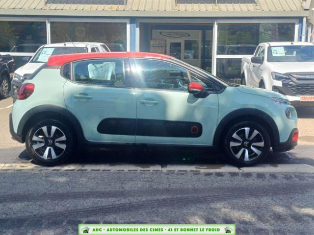 Citroen C3 image 2