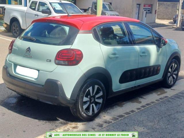 Citroen C3 image 3