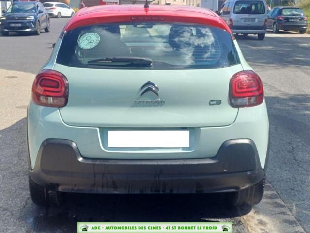 Citroen C3 image 5