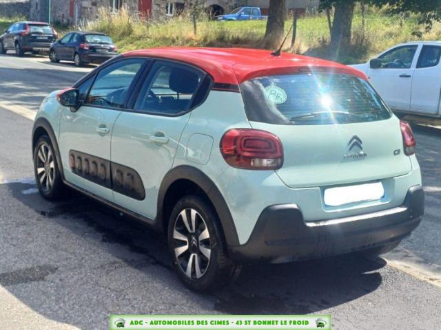 Citroen C3 image 6