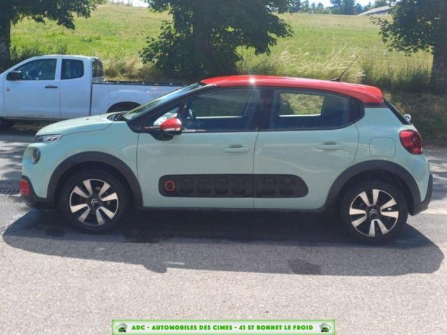 Citroen C3 image 9