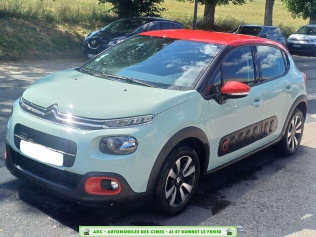 Citroen C3 image 1