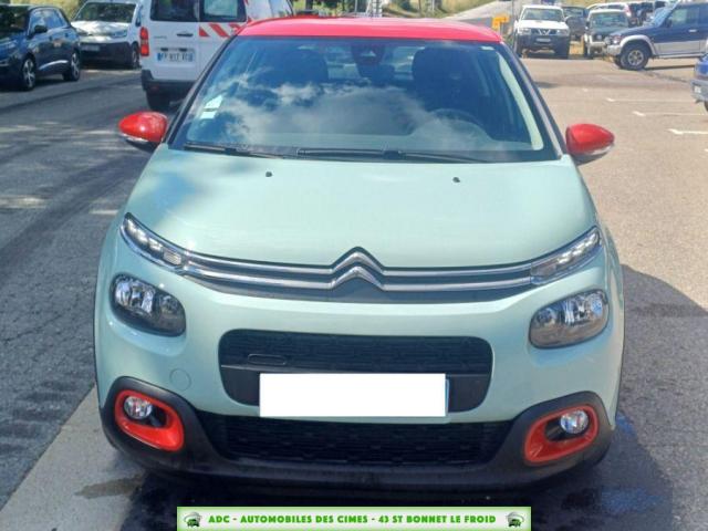 Citroen C3 image 8