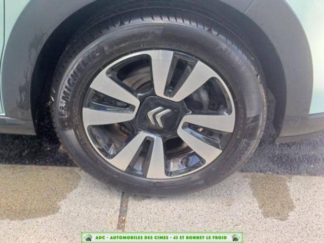 Citroen C3 image 4