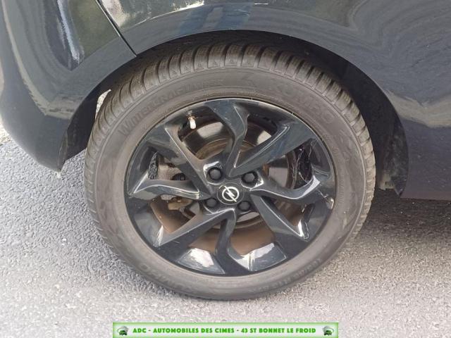 Opel Corsa image 4