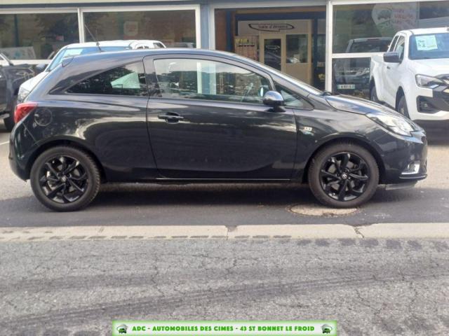 Opel Corsa image 3