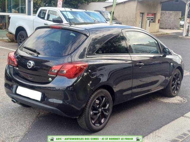 Opel Corsa image 1
