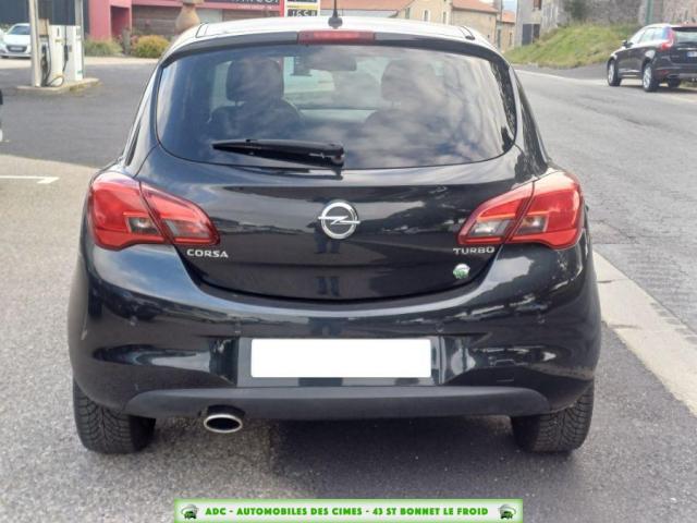 Opel Corsa image 9