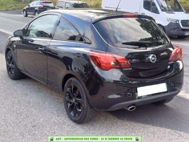 Opel Corsa image 2