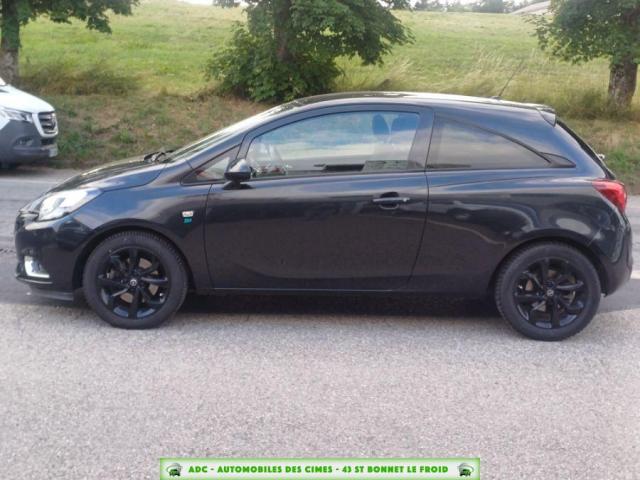 Opel Corsa image 6