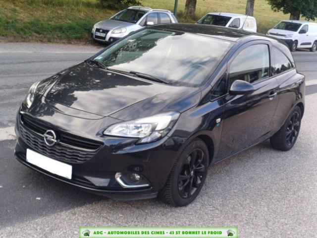 Opel Corsa image 5