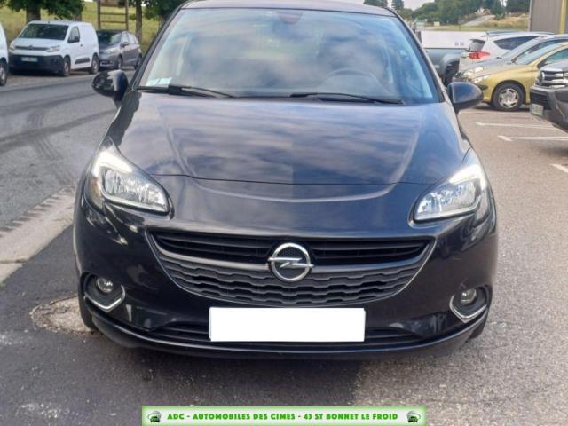 Opel Corsa image 7