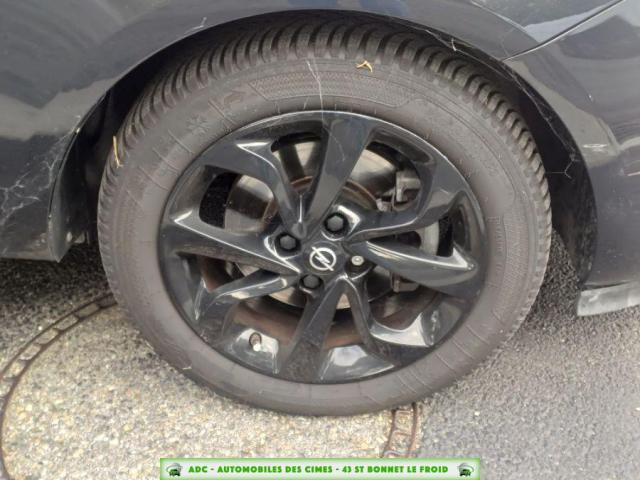 Opel Corsa image 8