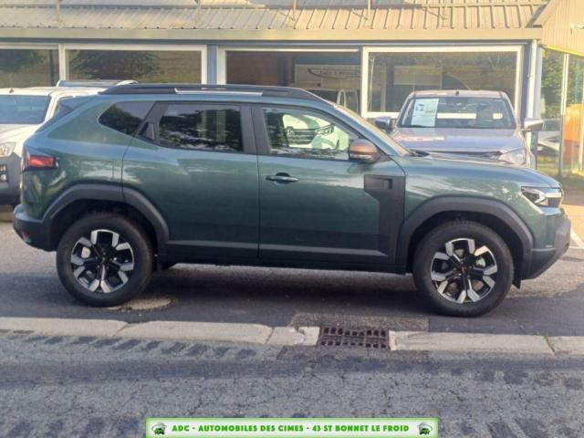 Dacia Duster image 3