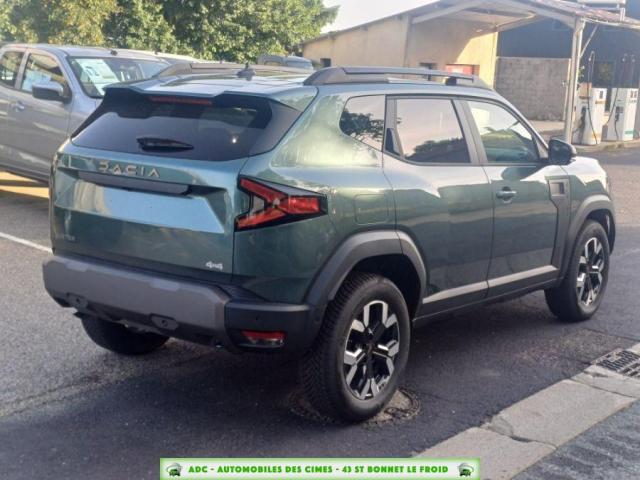 Dacia Duster image 6