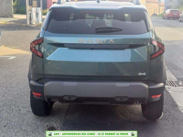 Dacia Duster image 8