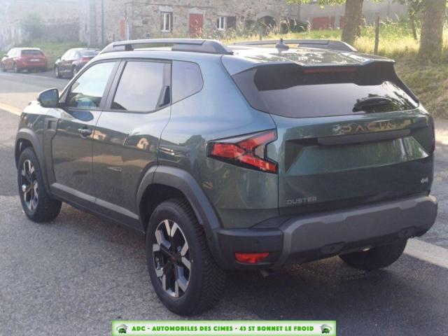 Dacia Duster image 5