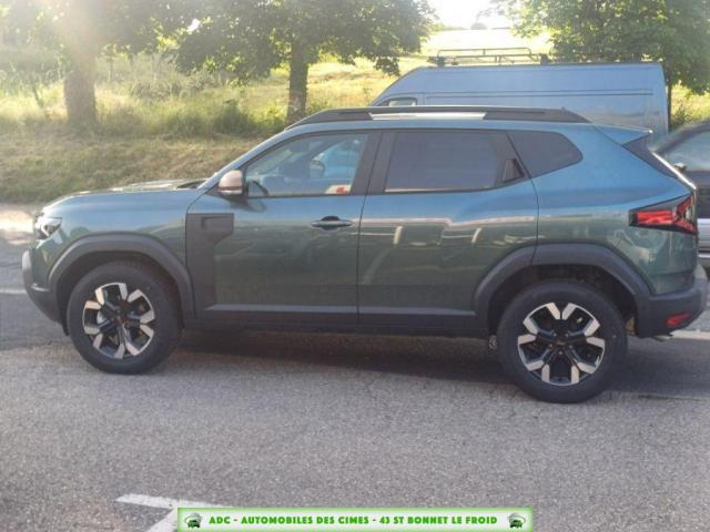 Dacia Duster image 1