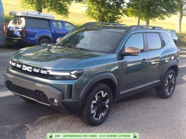 Dacia Duster image 4