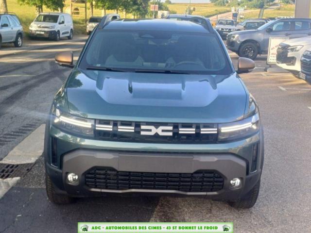 Dacia Duster image 9