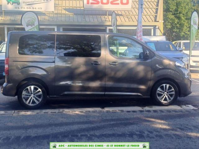 Peugeot Traveller image 5