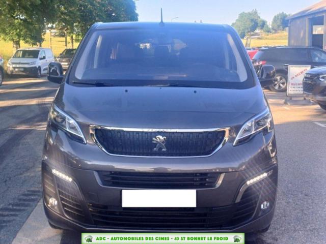 Peugeot Traveller image 9