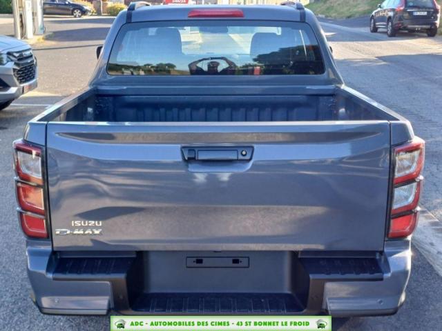 Isuzu D-Max image 7
