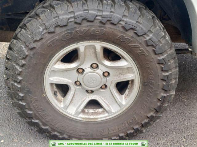 Toyota Land Cruiser image 7