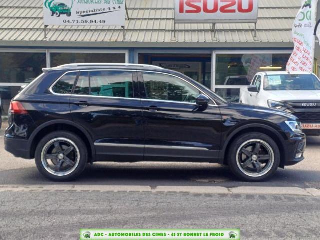 Volkswagen Tiguan image 8
