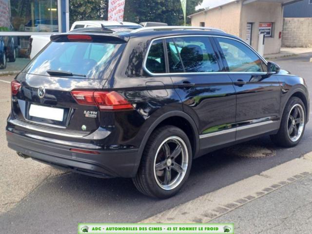 Volkswagen Tiguan image 1