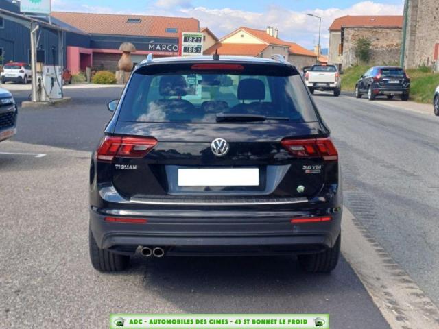 Volkswagen Tiguan image 6