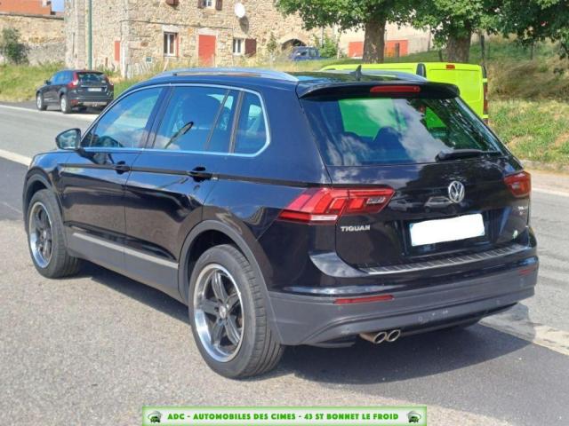 Volkswagen Tiguan image 2
