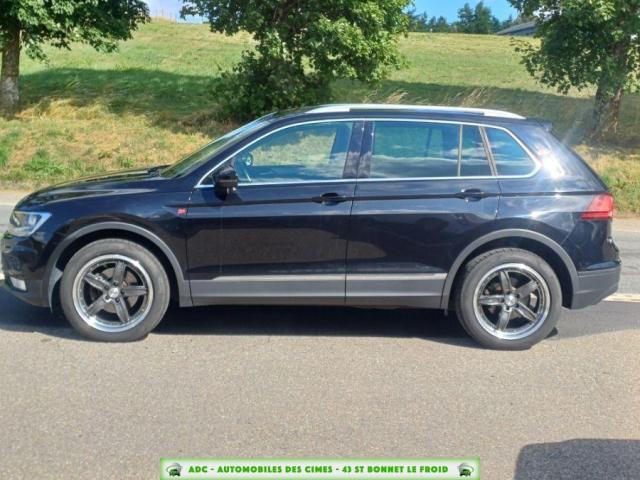 Volkswagen Tiguan image 5