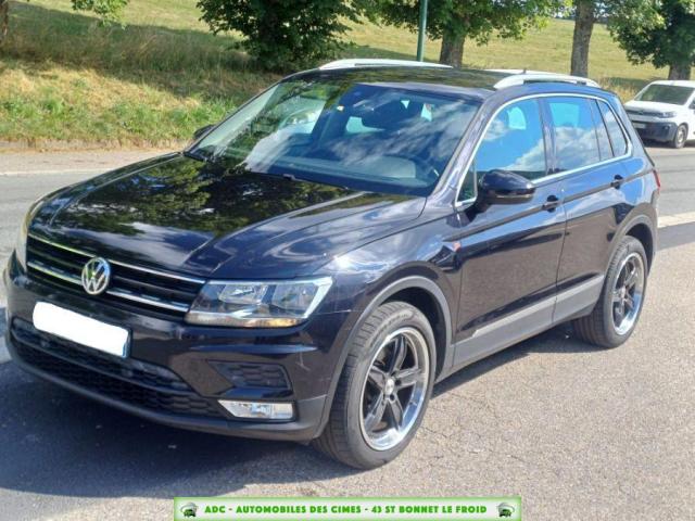 Volkswagen Tiguan image 4