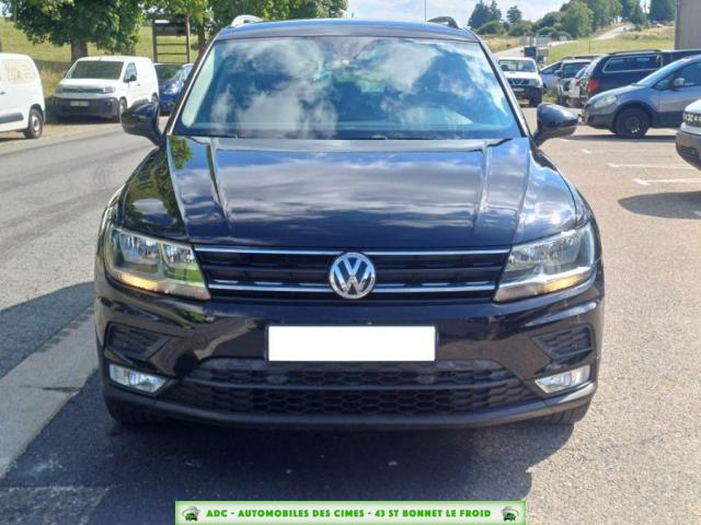 Volkswagen Tiguan image 3
