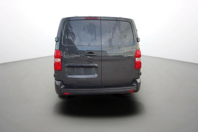 Citroen Jumpy image 9