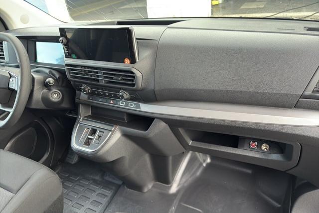 Citroen Jumpy image 5
