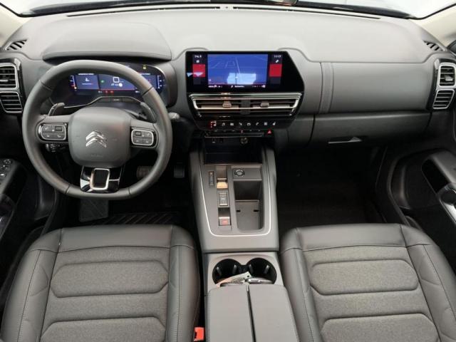 Citroen C5 Aircross image 4