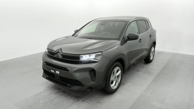 Citroen C5 Aircross image 9