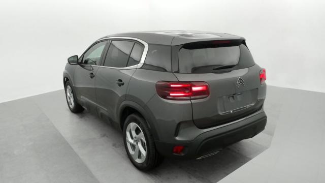 Citroen C5 Aircross image 2