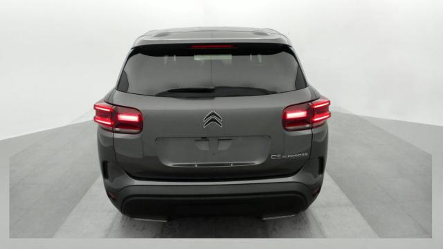 Citroen C5 Aircross image 7