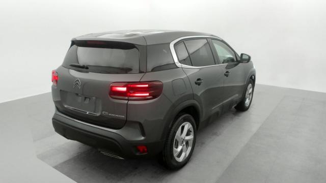 Citroen C5 Aircross image 1