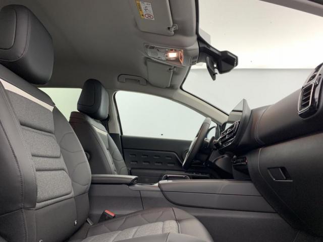 Citroen C5 Aircross image 8