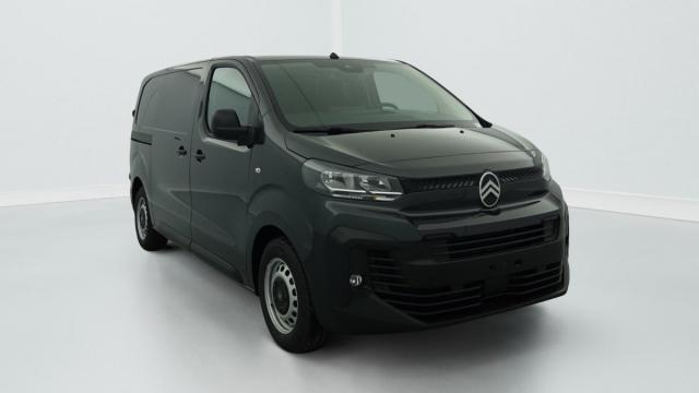 Citroen Jumpy image 5