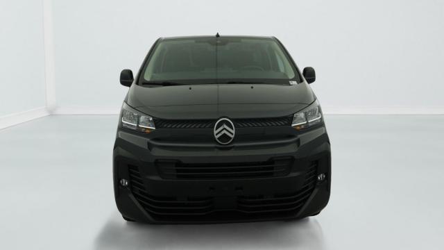 Citroen Jumpy image 1